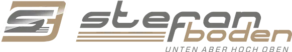 Logo STEFAN WOHNDESIGN GmbH
